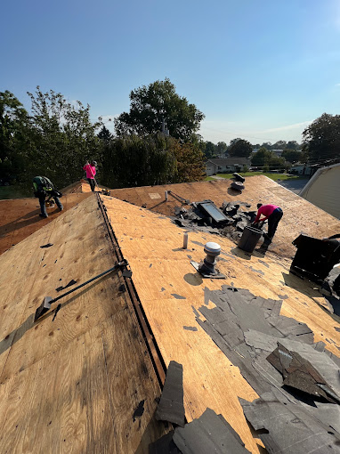Eco-Friendly Materials for Sustainable Roofing Repair